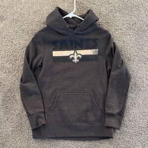 New Orleans Saints Hoodie women’s size small